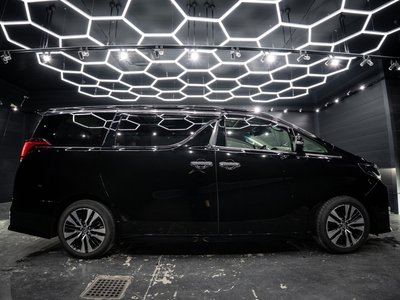 2022 Toyota ALPHARD thumbnail 31