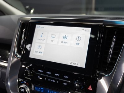 2022 Toyota ALPHARD thumbnail 37
