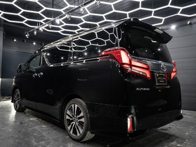 2022 Toyota ALPHARD thumbnail 26