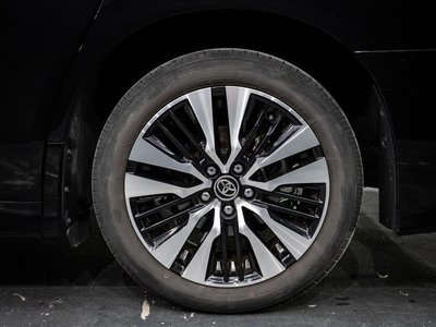 2022 Toyota ALPHARD thumbnail 20