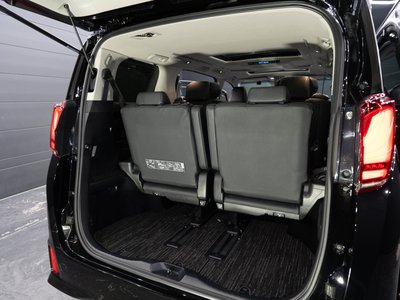 2022 Toyota ALPHARD thumbnail 47