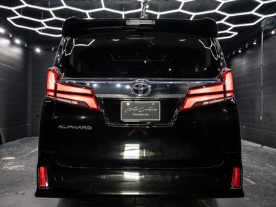 2022 Toyota ALPHARD thumbnail 28