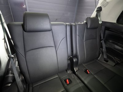 2022 Toyota ALPHARD thumbnail 45