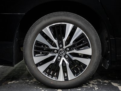 2022 Toyota ALPHARD thumbnail 18