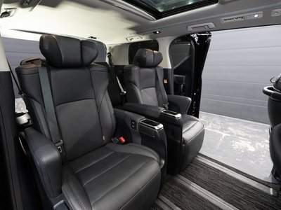 2022 Toyota ALPHARD thumbnail 44