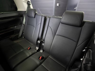 2022 Toyota ALPHARD thumbnail 46