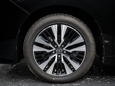 2022 Toyota ALPHARD thumbnail 17
