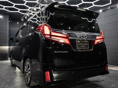 2022 Toyota ALPHARD thumbnail 27