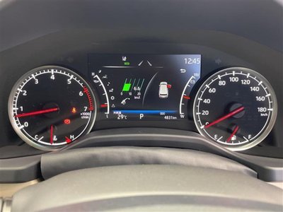 TOYOTA LAND CRUISER 300 - 8