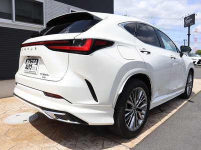 LEXUS NX - 7