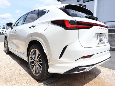 LEXUS NX - 5