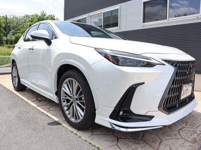 LEXUS NX - 3