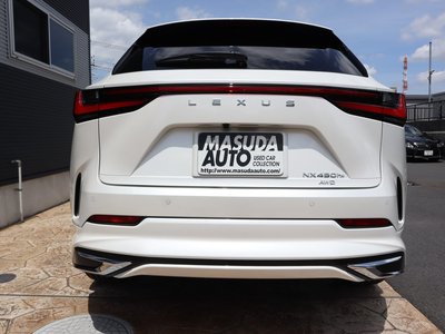 LEXUS NX - 6