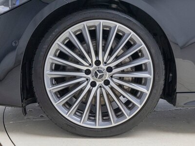 MERCEDES-BENZ C-CLASS - 6