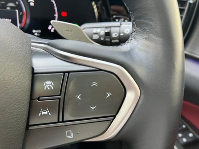 2024 Lexus NX — миниатюра 16