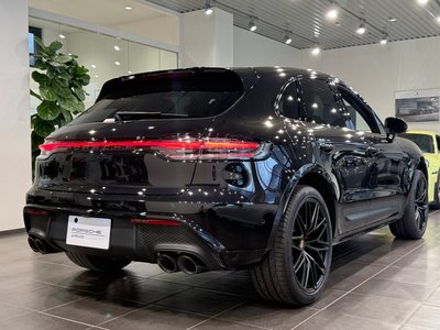 PORSCHE MACAN - 6
