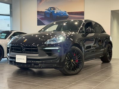 PORSCHE MACAN - 2