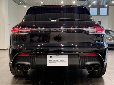 PORSCHE MACAN - 7