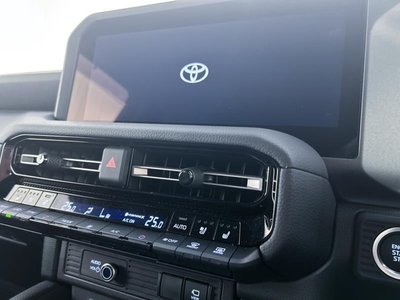 2024 Toyota LAND CRUISER 250 缩略图 20