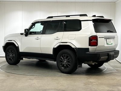 صورة 5 لـ 2024 Toyota LAND CRUISER 250