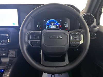 2024 Toyota LAND CRUISER 250 缩略图 28