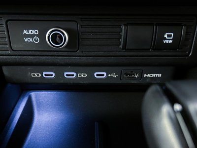 2024 Toyota LAND CRUISER 250 缩略图 25