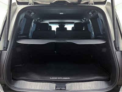 2024 Toyota LAND CRUISER 250 缩略图 14