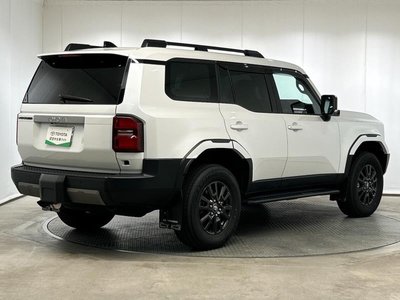 صورة 6 لـ 2024 Toyota LAND CRUISER 250