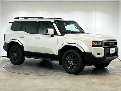 صورة 3 لـ 2024 Toyota LAND CRUISER 250