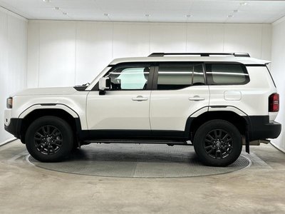 صورة 4 لـ 2024 Toyota LAND CRUISER 250