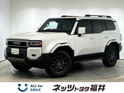 صورة 1 لـ 2024 Toyota LAND CRUISER 250