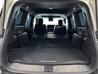 2024 Toyota LAND CRUISER 250 缩略图 15