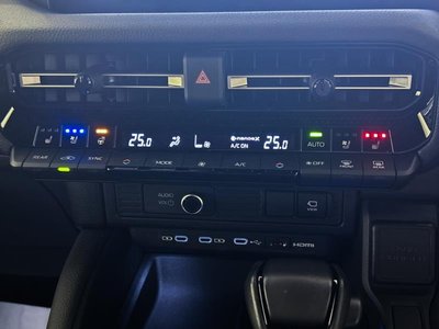 2024 Toyota LAND CRUISER 250 缩略图 24