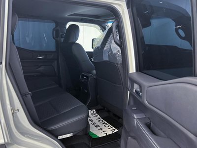 2024 Toyota LAND CRUISER 250 缩略图 17