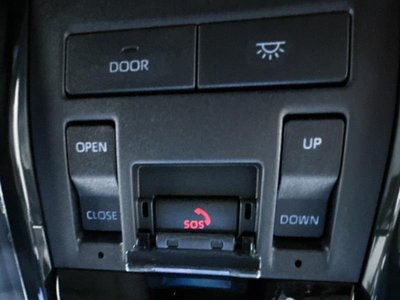 2024 Toyota LAND CRUISER 250 缩略图 26