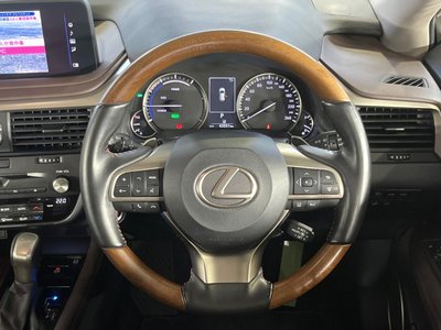 2020 Lexus RX thumbnail 13