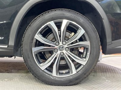 2020 Lexus RX thumbnail 28