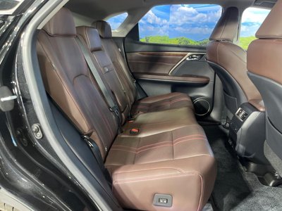 2020 Lexus RX thumbnail 11