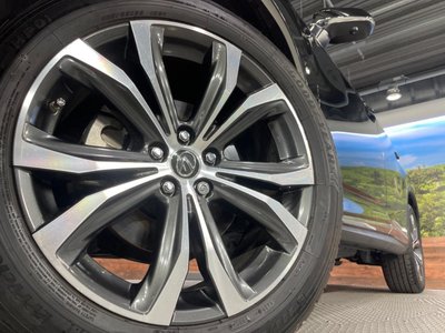 2020 Lexus RX thumbnail 15