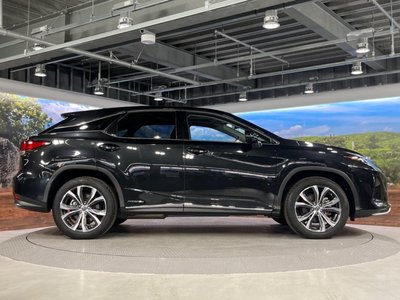 2020 Lexus RX thumbnail 38