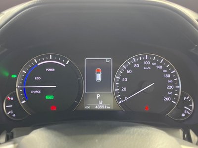 2020 Lexus RX thumbnail 58