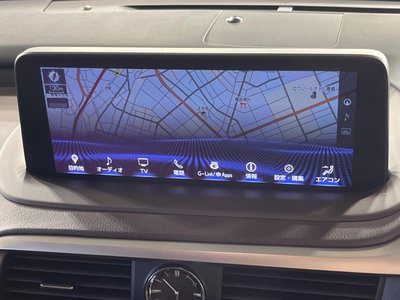 2020 Lexus RX thumbnail 56