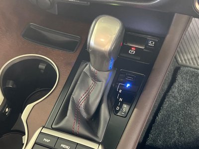 2020 Lexus RX thumbnail 52