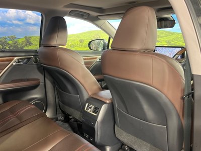 2020 Lexus RX thumbnail 39