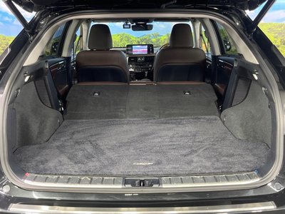 2020 Lexus RX thumbnail 36