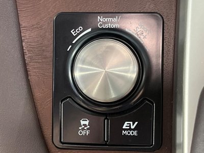 2020 Lexus RX thumbnail 54