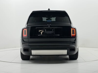 ROLLS-ROYCE CULLINAN - 5