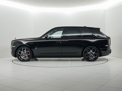 ROLLS-ROYCE CULLINAN - 7