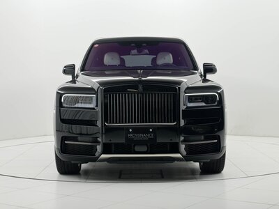 ROLLS-ROYCE CULLINAN - 2