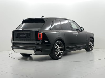 ROLLS-ROYCE CULLINAN - 6